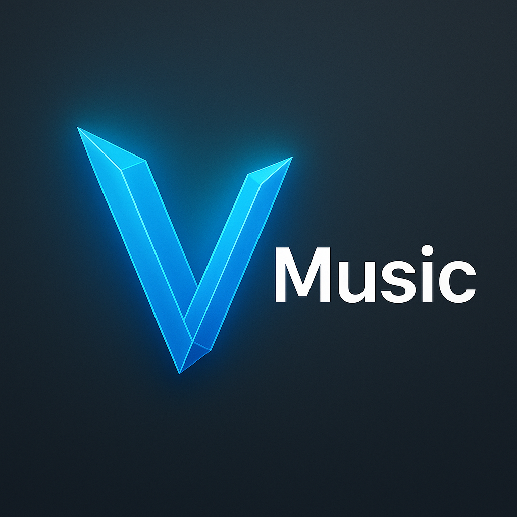 V Music Platform